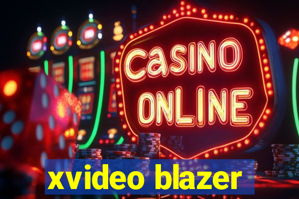 xvideo blazer